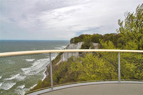 Skywalk R Gen Aussichtspunkt Ber Dem K Nigstuhl