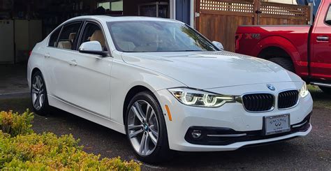 My First Bmw 2017 330i Rbmw