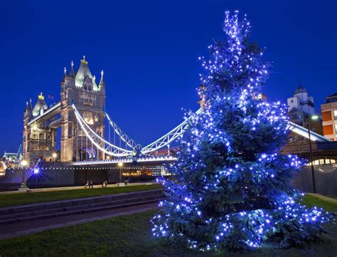 Kerst Londen Vanaf Wanneer Kary Beatrix