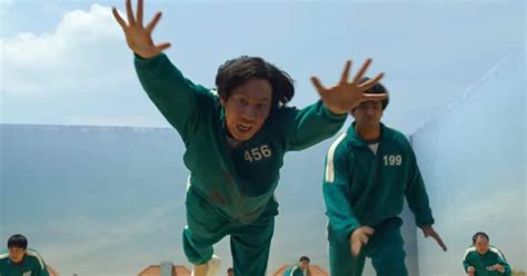 squid game boosts netflix    creator receives