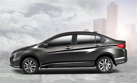 HONDA CITY ASPIRE 1 5LAS CVT Honda Quaideen