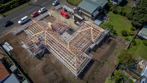 Truss And Roof Design Arcline Architecture