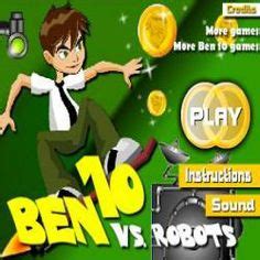 Ben 10 Ultimate Alien Force Games For Mobile - heavyinsight