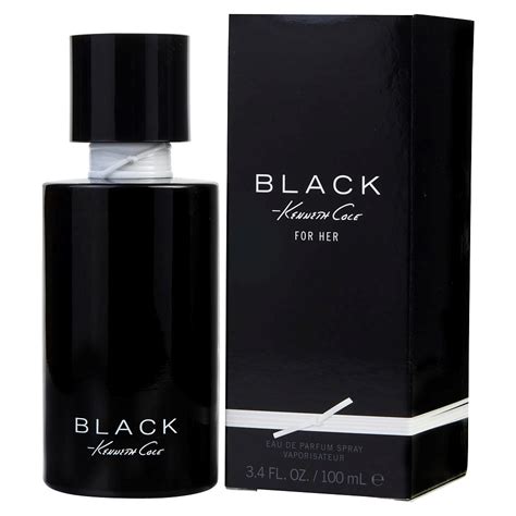 Kenneth Cole Black Perfume For Women By Kenneth Cole In Canada ...