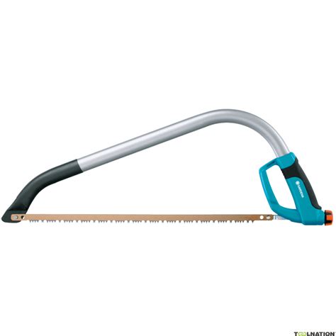 Gardena 08747 20 8747 20 Scie à archet confort 53 cm