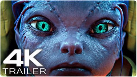 Star Atlas Trailer Unreal Engine New Game Trailers K Uhd