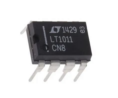 Linear Technology SMD LT1011CN8 Operational Amplifiers For Electronics