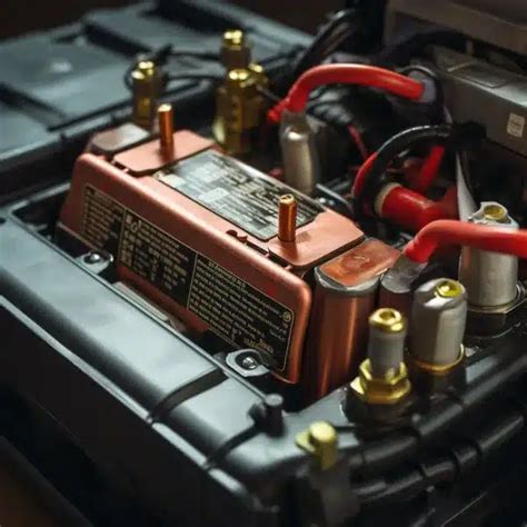 Maximizing Car Battery Lifespan Maintenance Troubleshooting