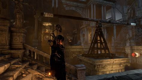 Rise Of The Tomb Raider PC Ao Vivo YouTube