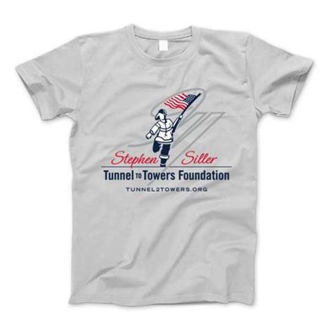 tunnel to towers tee shirts, tunnel2towers, tunnel to towers foundation ...