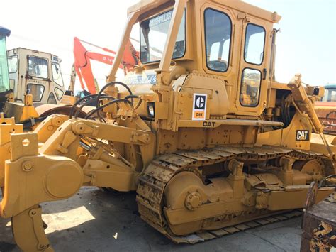 Used Cat D K Buldozer Used Bulldozer D K D N D R Second Hand Crawler