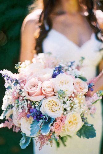 39 Fresh Spring Wedding Bouquets Page 3 Of 8 Wedding Forward