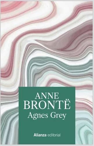 Agnes Grey Pasta Dura Anne Bront Original Cuotas Sin Inter S