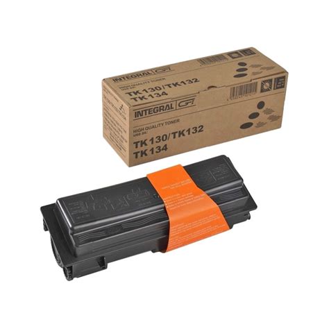 TONER TK 130 132 134 INTEGRAL RuePC Produits et matériels