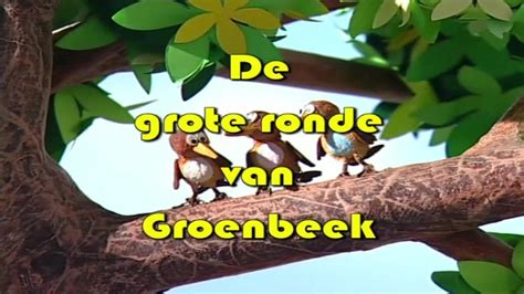 Pieter Post Seizoen Aflevering De Grote Ronde Van Groenbeek