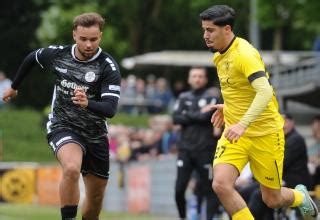 Oberliga Niederrhein Homberg Gibt Rang Sechs Als Ziel Aus Top