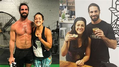 5 WWE Superstars that Bayley has been romantically linked with in real life