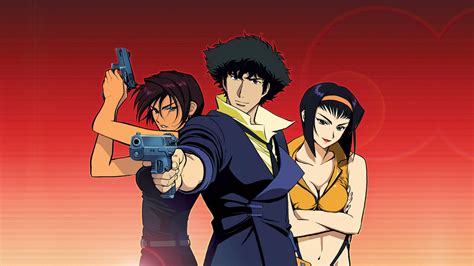 Cowboy Bebop O Filme Animes House Animes Br Assistir Animes