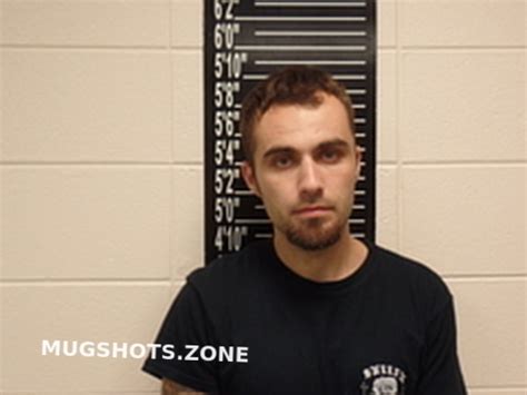 DRU THOMAS DAHMAN 05 23 2024 Stone County Mugshots Zone