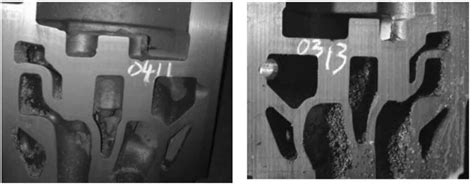 Implementation And Effect Verification Of High Toughness Nodular Cast Iron Cylinder Head Zhy