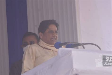 Bsp Chief Mayawati S Mother Passed Away Amar Ujala Hindi News Live