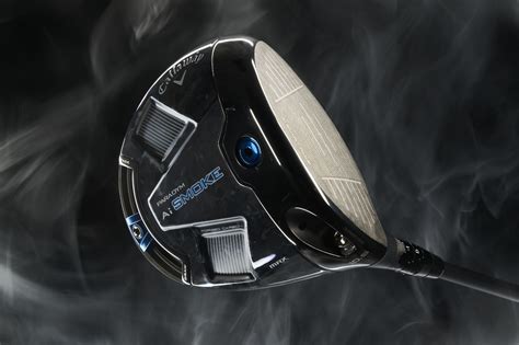 Paradym Ai Smoke Triple Diamond Driver Callaway Golf, 44% OFF