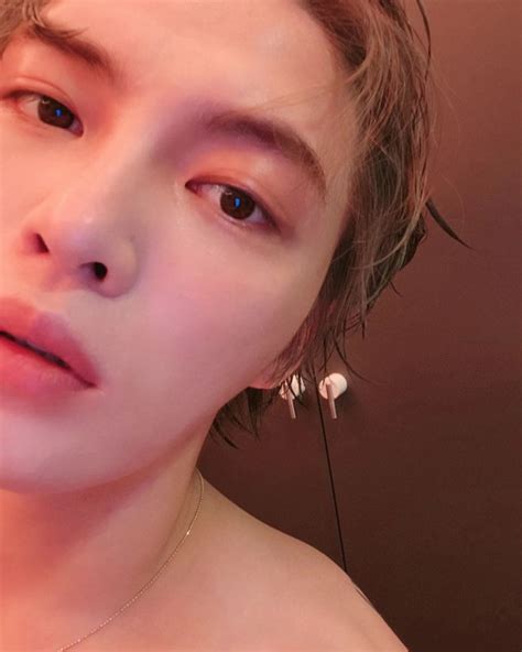 キム・ジェジュン、シャワーシーンでセクシー美アピール妖精のような夢幻な魅力 K Pop、韓国エンタメニュース、取材レポートならコレポ！