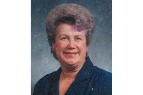 Jeanette Street Obituary 2015 Dickson Tn The Tennessean