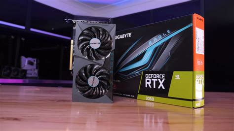 Nvidia GeForce RTX 3050 Review | TechSpot