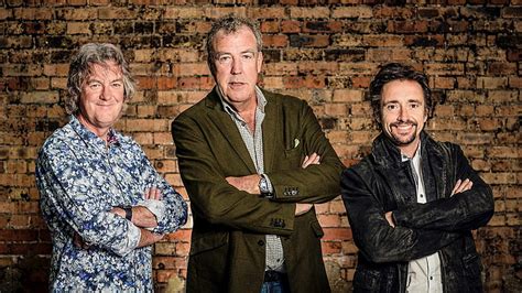 HD wallpaper: TV Show, The Grand Tour, Cast, James May, Jeremy Clarkson, Richard Hammond ...