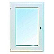 Solid Elements Ventana De Pvc Practicable Oscilobatiente An X Al X