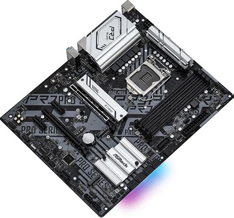 ASRock B560 Pro4 A 93 92 Oggi Migliori Prezzi E Offerte Su Idealo