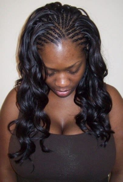 Top 20 Tree Braids Hairstyles