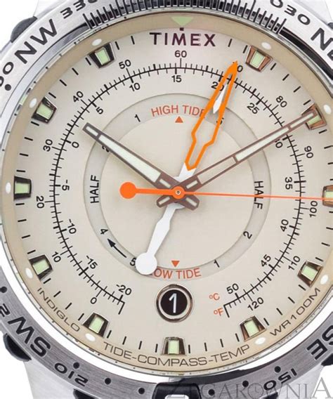 Timex Tw V Zegarek Expedition Zegarownia Pl