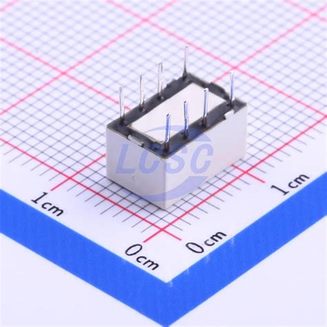 Hfd Hf Xiamen Hongfa Electroacoustic C Lcsc Electronics