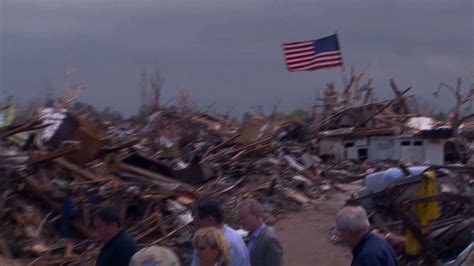 The Enhanced Fujita scale measures how strong tornadoes can get | CNN