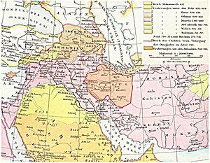 Greater Khorasan - Wikipedia