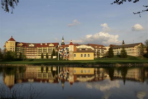 A Visit to the Bavarian Inn Lodge & Bavarian Inn Restaurant – Frankenmuth Michigan - Everyday Savvy