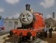 Old Stuck Up | Thomas The Railway Series Wiki | FANDOM powered by Wikia