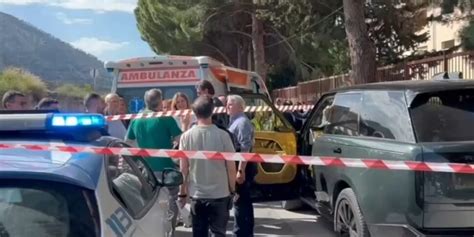 Imprenditore Trovato Morto A Palermo Gli Inquirenti Accertano Conti Di