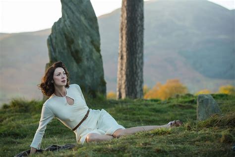 Outlander Parte Da Temporada Data De Lan Amento E Tudo O Que