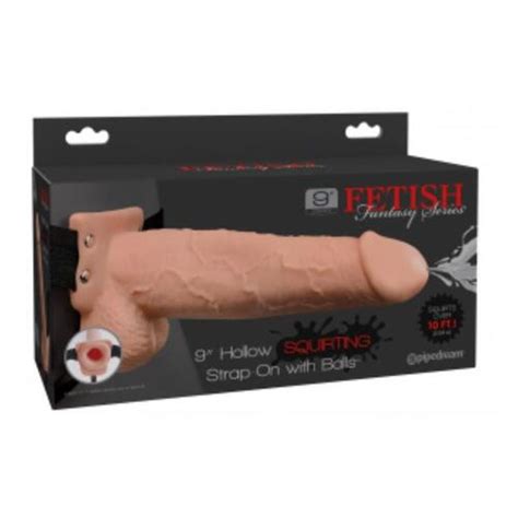 Arn S El Stico Con Dildo Hueco Cm Compra Online Discrettoys