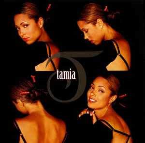 Tamia Beautiful Surprise Album