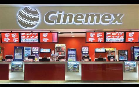 Cinemex Reabre Todos Sus Cines En Tijuana