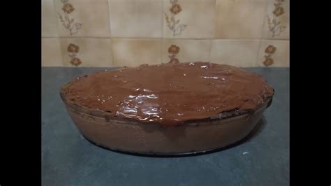 BOLO NUVEM DE CHOCOLATE YouTube