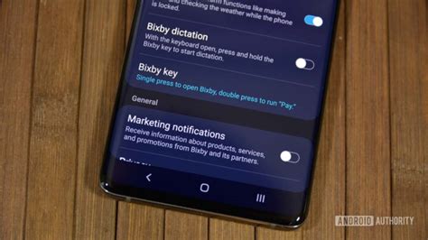 How to remap the Bixby button on older Samsung Galaxy devices