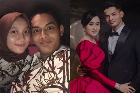 Sah Jadi Suami Istri 7 Potret Perjalanan Asmara Yeni Inka Dan Khrisna