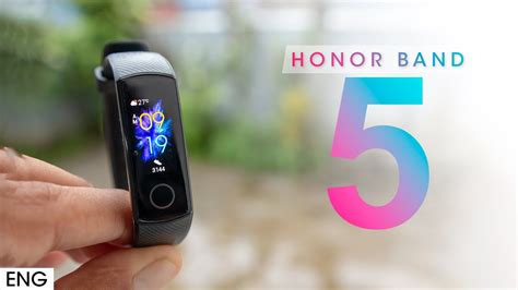 Honor Band Unboxing And How To Setup Youtube