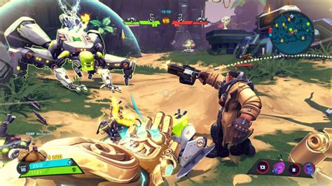 battleborn   multiplayer mode  month