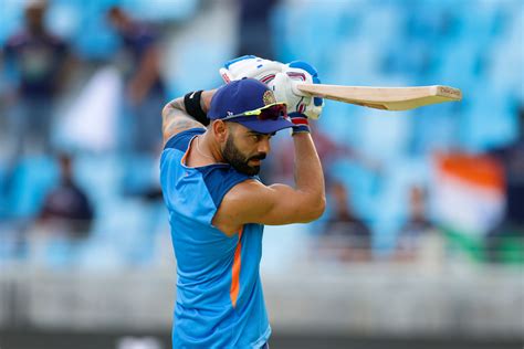 Icc T20 World Cup 2022 Virat Kohli Finding Form Will Be Beneficial For India To Win Matches